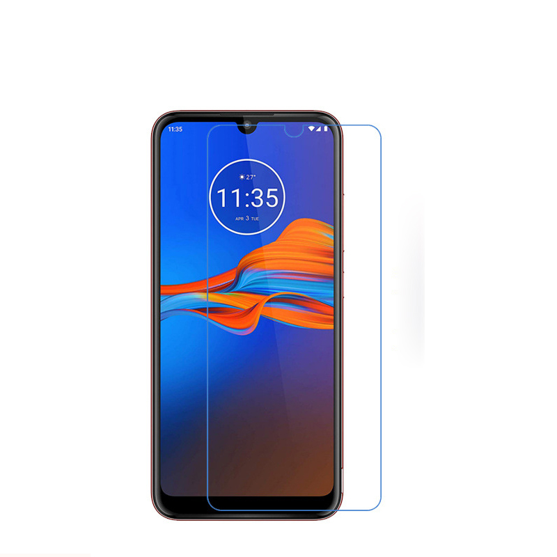 Устойчивый К Царапинам HD Прозрачный Прозрачный Экран Пленкой Для Motorola Moto E6 Plus / Moto E6S (2019), Motorola Moto E6 Plus
Устойчивый К Царапинам HD Прозрачный Прозрачный Экран Пленкой Для Motorola Moto E6 Plus / Moto E6S (2019), Motorola Moto E6 Plus
