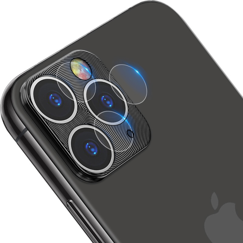 IMAK Металлический Телефон Камеры Объектив Протектор С Линзой Пленки Для IPhone 11 Pro Max / 11 Pro 5,8 Дюйма - Чернить, iPhone 11 Pro Max 6.5 inch
IMAK Металлический Телефон Камеры Объектив Протектор С Линзой Пленки Для IPhone 11 Pro Max / 11 Pro 5,8 Дюйма - Чернить, iPhone 11 Pro Max 6.5 inch
