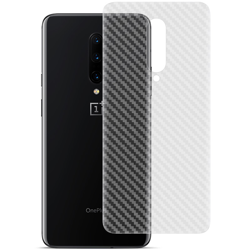 IMAK Для OnePlus 7 PRO Углеродные Волокна Текстура Анти-царапин Защитная Пленка, OnePlus 8 Pro
IMAK Для OnePlus 7 PRO Углеродные Волокна Текстура Анти-царапин Защитная Пленка, OnePlus 8 Pro