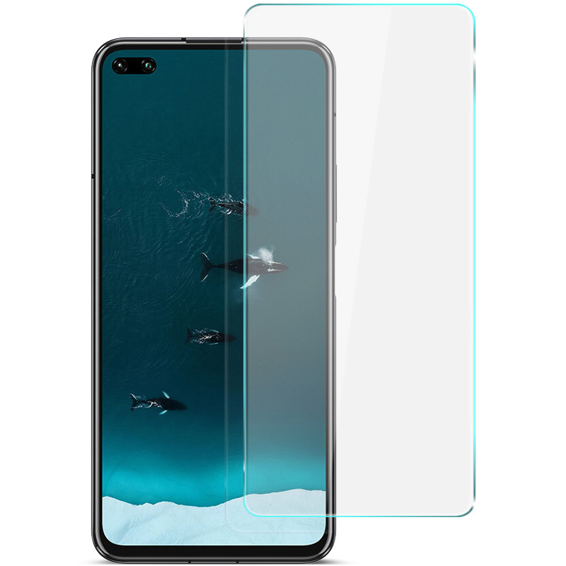 IMAK High Anti-explosion Tempered Glass Screen Film for Huawei Honor View 30/View 30 Pro/V30/V30 Pro/nova 6, Huawei Honor View 30
IMAK High Anti-explosion Tempered Glass Screen Film for Huawei Honor View 30/View 30 Pro/V30/V30 Pro/nova 6, Huawei Honor View 30