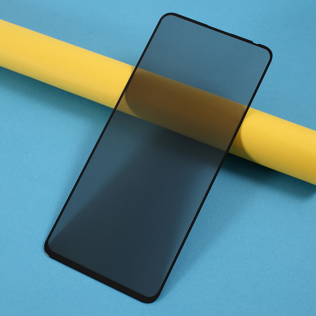 3D Curved Full Size Anti-peep Tempered Glass Screen Cover Film for Xiaomi Redmi K30 Pro/Poco F2 Pro, Redmi K30 Pro
3D Curved Full Size Anti-peep Tempered Glass Screen Cover Film for Xiaomi Redmi K30 Pro/Poco F2 Pro, Redmi K30 Pro