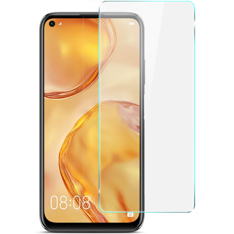 IMAK H Anti-explosion Tempered Glass Screen Film for Huawei nova 6 SE/P40 lite/Nova 7i, Huawei P40 lite 4G
IMAK H Anti-explosion Tempered Glass Screen Film for Huawei nova 6 SE/P40 lite/Nova 7i, Huawei P40 lite 4G