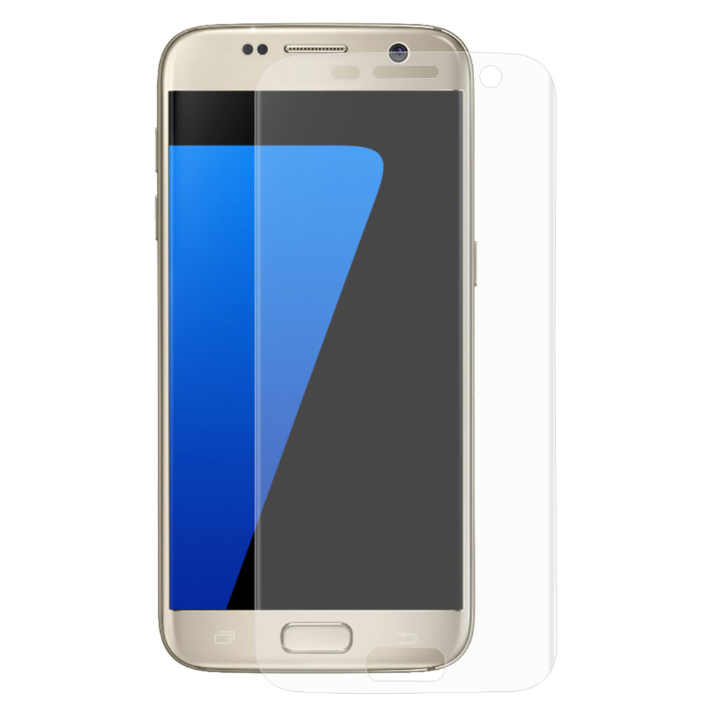 HAT PRINCE Curved Ultra Clear PET Screen Protector for Samsung Galaxy S7 G930, Galaxy S7
HAT PRINCE Curved Ultra Clear PET Screen Protector for Samsung Galaxy S7 G930, Galaxy S7