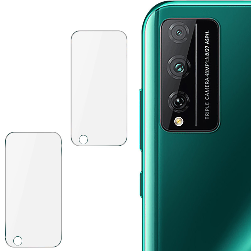 IMAK 2Pcs/Pack High Definition Glass Lens Film for Honor Play 4T Pro, Other Honor Models
IMAK 2Pcs/Pack High Definition Glass Lens Film for Honor Play 4T Pro, Other Honor Models