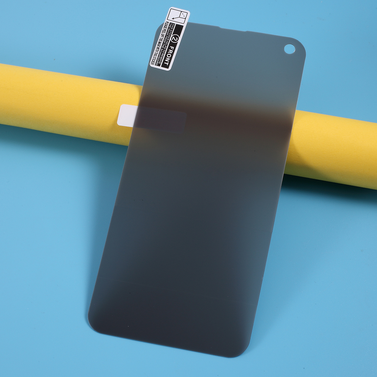180 Degrees Privacy Screen Protector Anti-Spy Soft Guard Film for Samsung Galaxy S10, Galaxy S10
180 Degrees Privacy Screen Protector Anti-Spy Soft Guard Film for Samsung Galaxy S10, Galaxy S10