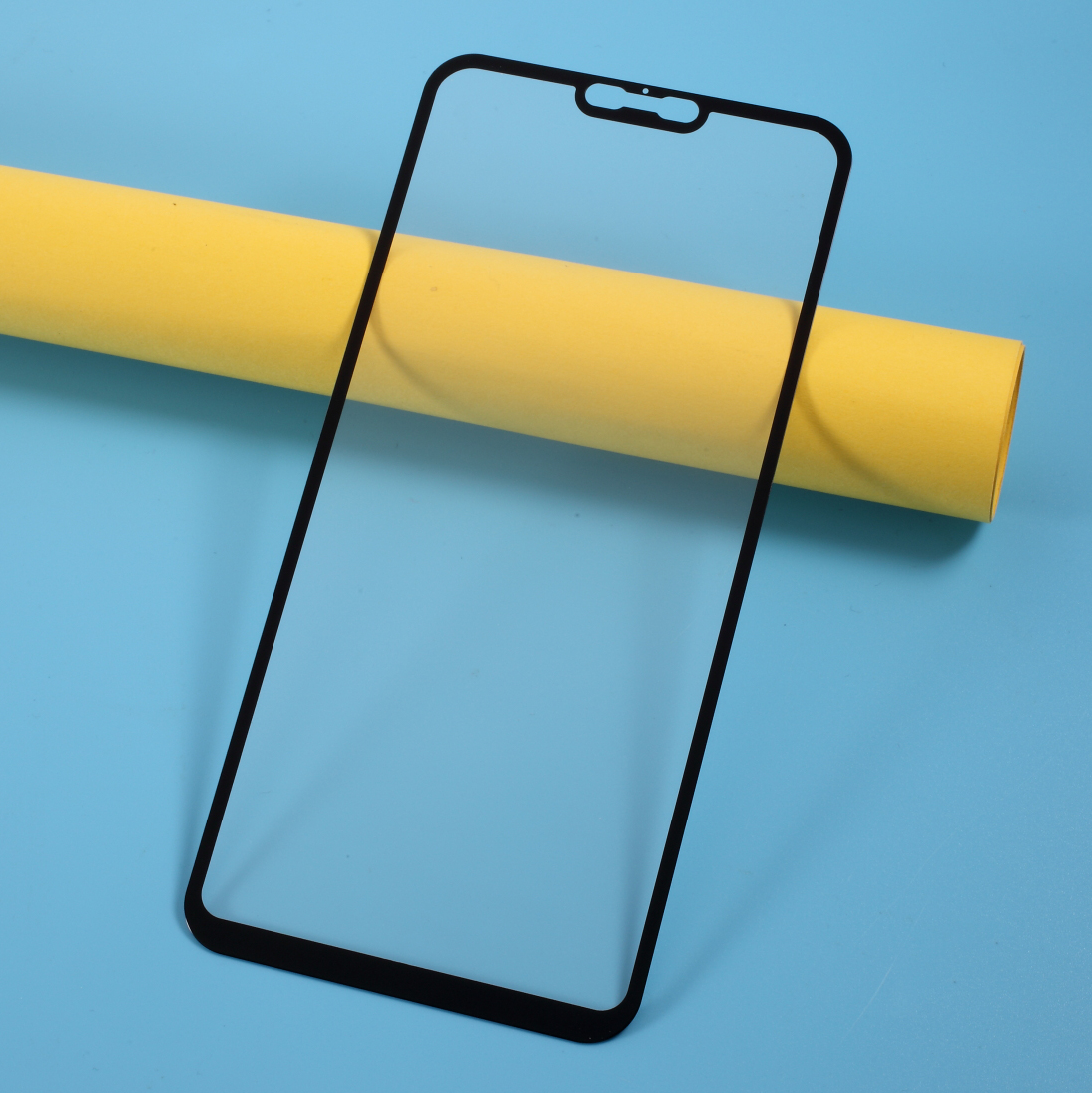 9D Explosion-proof Tempered Glass Full Screen Protection Film for vivo Y85, Other vivo Models
9D Explosion-proof Tempered Glass Full Screen Protection Film for vivo Y85, Other vivo Models