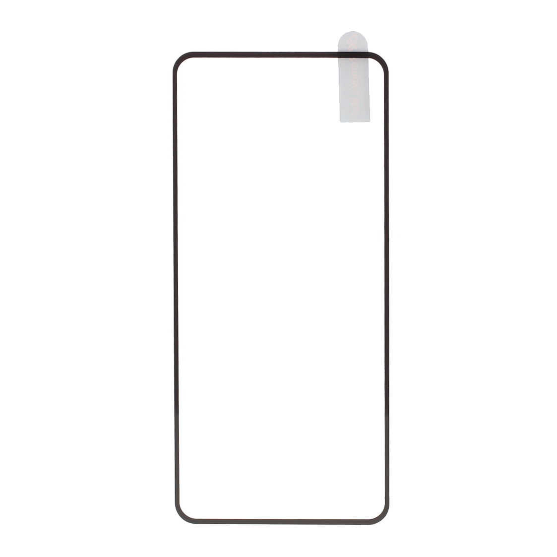 Full Glue Silk Printing Tempered Glass Screen Film for Realme Q2 Complete Covering Protector, Realme Q2
Full Glue Silk Printing Tempered Glass Screen Film for Realme Q2 Complete Covering Protector, Realme Q2