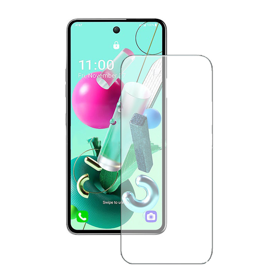 For LG K92 5G Mobile Phone Tempered Glass Screen Protective 0.3mm Arc Edge Film, LG K92 5G
For LG K92 5G Mobile Phone Tempered Glass Screen Protective 0.3mm Arc Edge Film, LG K92 5G