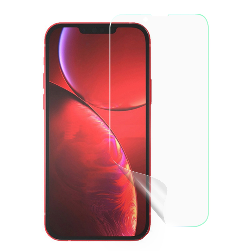 Green Light Protection Eye Protection TPU Полноэкранная Пленка Для IPhone 13 / 13 Прогас, iPhone 13
Green Light Protection Eye Protection TPU Полноэкранная Пленка Для IPhone 13 / 13 Прогас, iPhone 13
