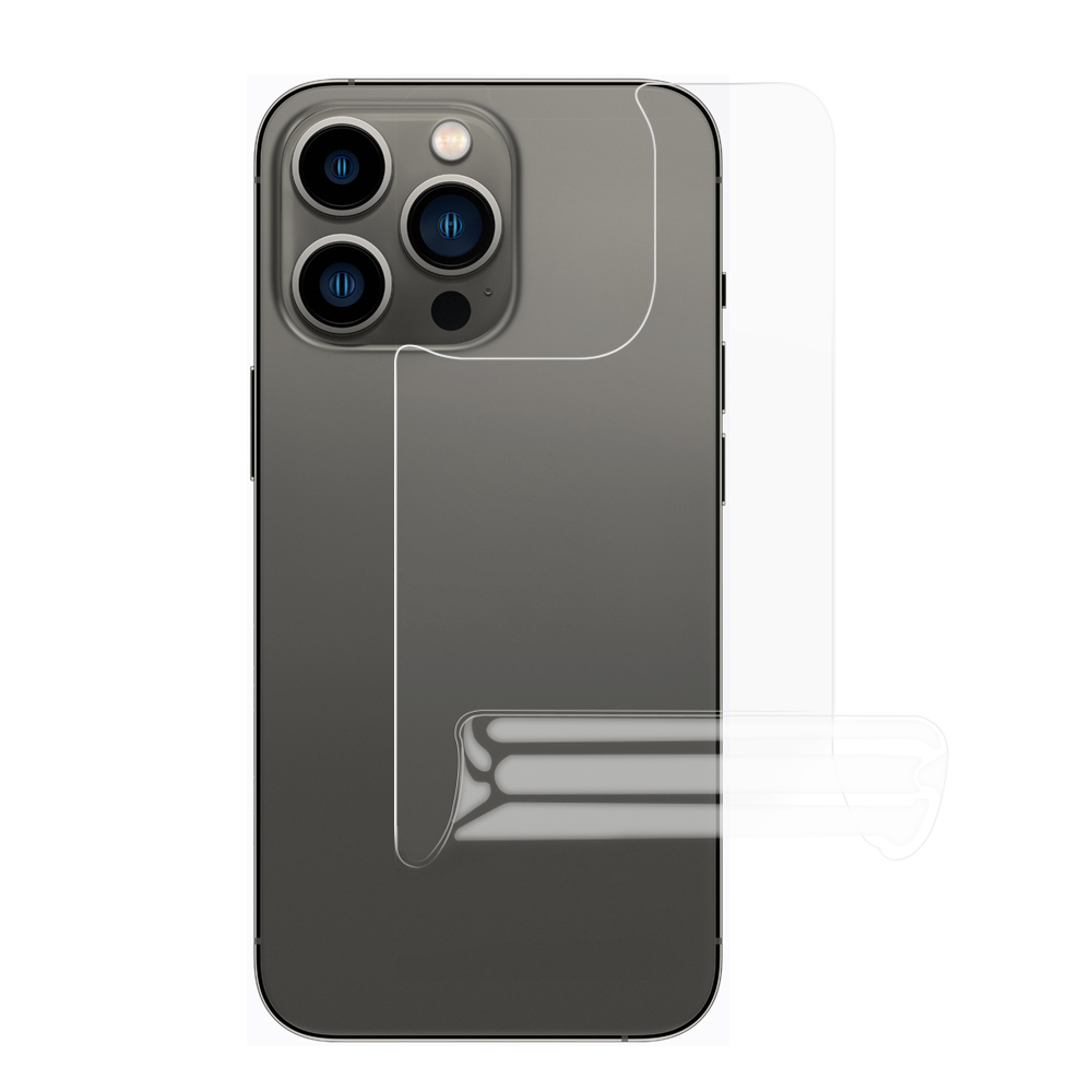 Soft TPU + PET Back Guard Полное Покрытие Антиакраткой Гидрогелевой Пленки Для Iphone 13 Pro Max 6,7 Дюйма, iPhone 13 Pro Max
Soft TPU + PET Back Guard Полное Покрытие Антиакраткой Гидрогелевой Пленки Для Iphone 13 Pro Max 6,7 Дюйма, iPhone 13 Pro Max