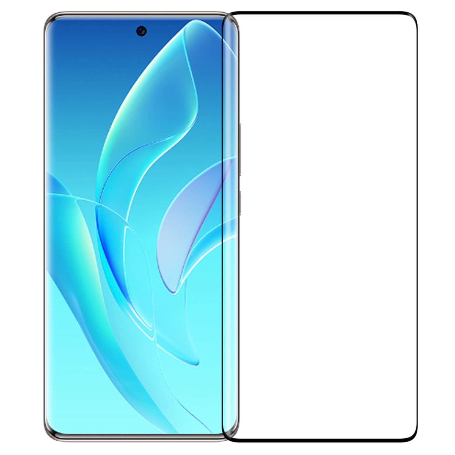 Pinwuyo Für OnePlus Ace 2 5 g Temperiertes Glas Vollkleber 3D Heißes Biege Gebogen, OnePlus Ace 2 5G
Pinwuyo Für OnePlus Ace 2 5 g Temperiertes Glas Vollkleber 3D Heißes Biege Gebogen, OnePlus Ace 2 5G