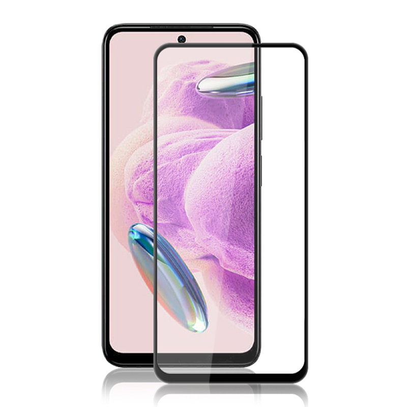 Mocolo Für Xiaomi Redmi Note 12s 4G Seidendruck Getempertes Glas Sekundärhärten - Schwarz, Xiaomi Redmi Note 12S 4G
Mocolo Für Xiaomi Redmi Note 12s 4G Seidendruck Getempertes Glas Sekundärhärten - Schwarz, Xiaomi Redmi Note 12S 4G