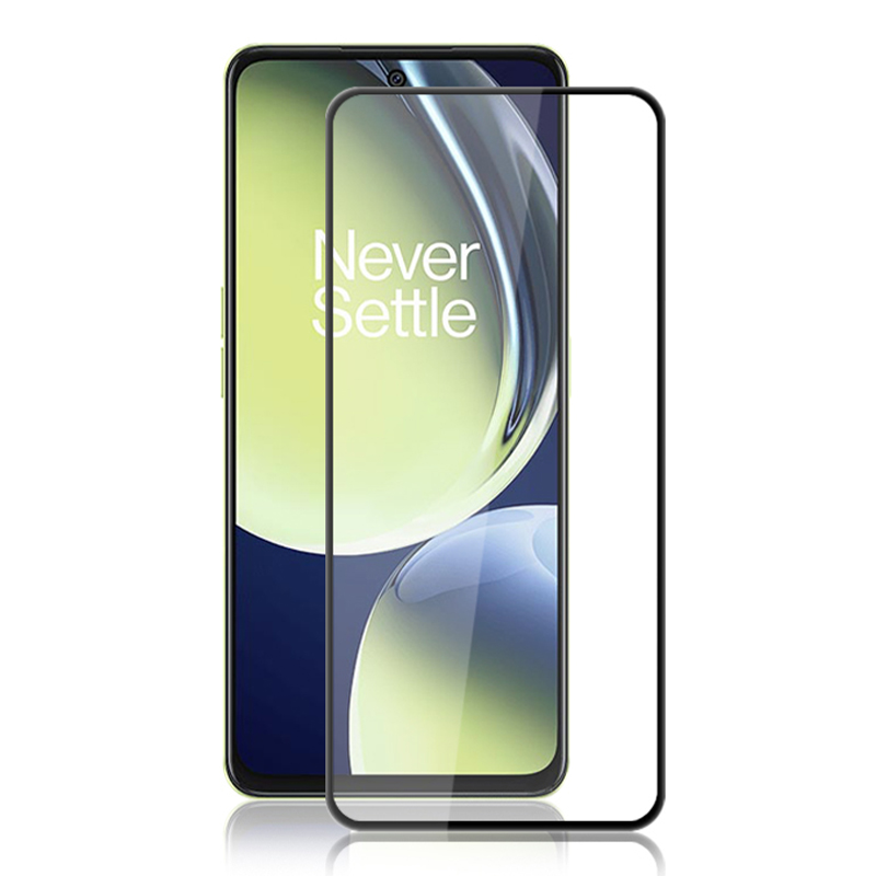 Mocolo Für OnePlus Nord CE 3 Lite 5G / Nord N30 5G Vollbildschutz - Schwarz, OnePlus Nord CE 3 Lite 5G
Mocolo Für OnePlus Nord CE 3 Lite 5G / Nord N30 5G Vollbildschutz - Schwarz, OnePlus Nord CE 3 Lite 5G