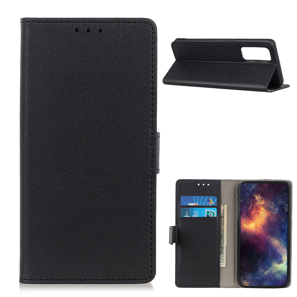 Brieftaschenstand PU Leder + TPU -schutzhülle Für OnePlus 9 Pro - Schwarz, OnePlus 9 Pro 5G
Brieftaschenstand PU Leder + TPU -schutzhülle Für OnePlus 9 Pro - Schwarz, OnePlus 9 Pro 5G