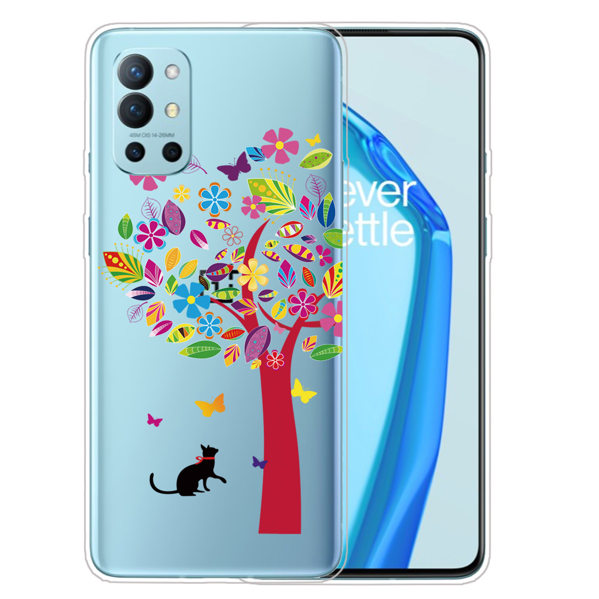 IMD -verarbeitungsmuster Drucktpu -shell -fall Für OnePlus 9r - Katze Und Baum, OnePlus 9R
IMD -verarbeitungsmuster Drucktpu -shell -fall Für OnePlus 9r - Katze Und Baum, OnePlus 9R