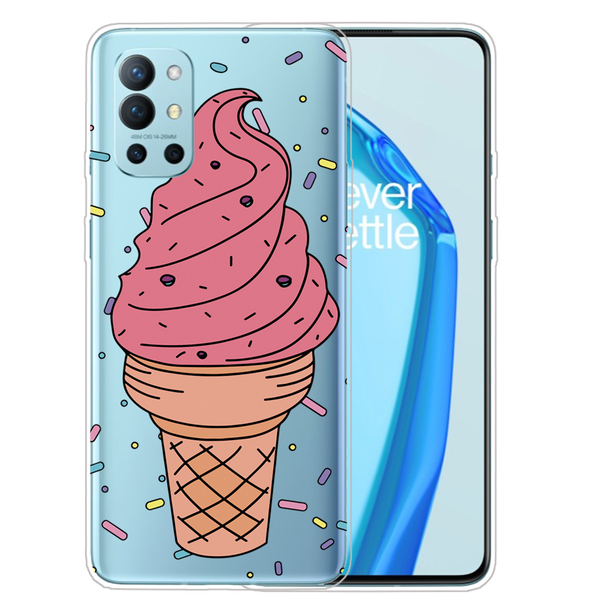 IMD -verarbeitungsmuster Drucktpu -shell -fall Für OnePlus 9r - Rosa Eis, OnePlus 9R
IMD -verarbeitungsmuster Drucktpu -shell -fall Für OnePlus 9r - Rosa Eis, OnePlus 9R