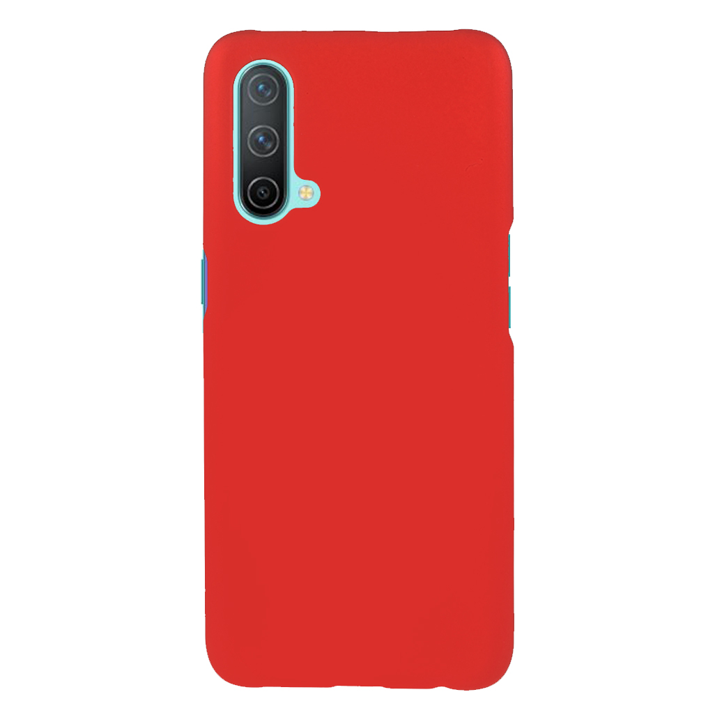 Gummierter Oberflächenzell-Telefon-Abdeckung-PC-Hartfall Für OnePlus Nord Ce 5g - Rot, OnePlus Nord CE 5G
Gummierter Oberflächenzell-Telefon-Abdeckung-PC-Hartfall Für OnePlus Nord Ce 5g - Rot, OnePlus Nord CE 5G