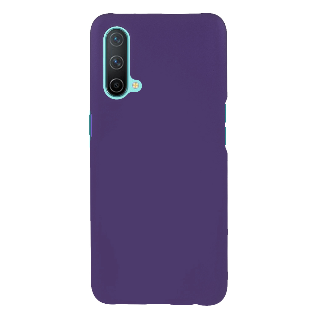 Gummierter Oberflächenzell-Telefon-Abdeckung-PC-Hartfall Für OnePlus Nord Ce 5g - Lila, OnePlus Nord CE 5G
Gummierter Oberflächenzell-Telefon-Abdeckung-PC-Hartfall Für OnePlus Nord Ce 5g - Lila, OnePlus Nord CE 5G