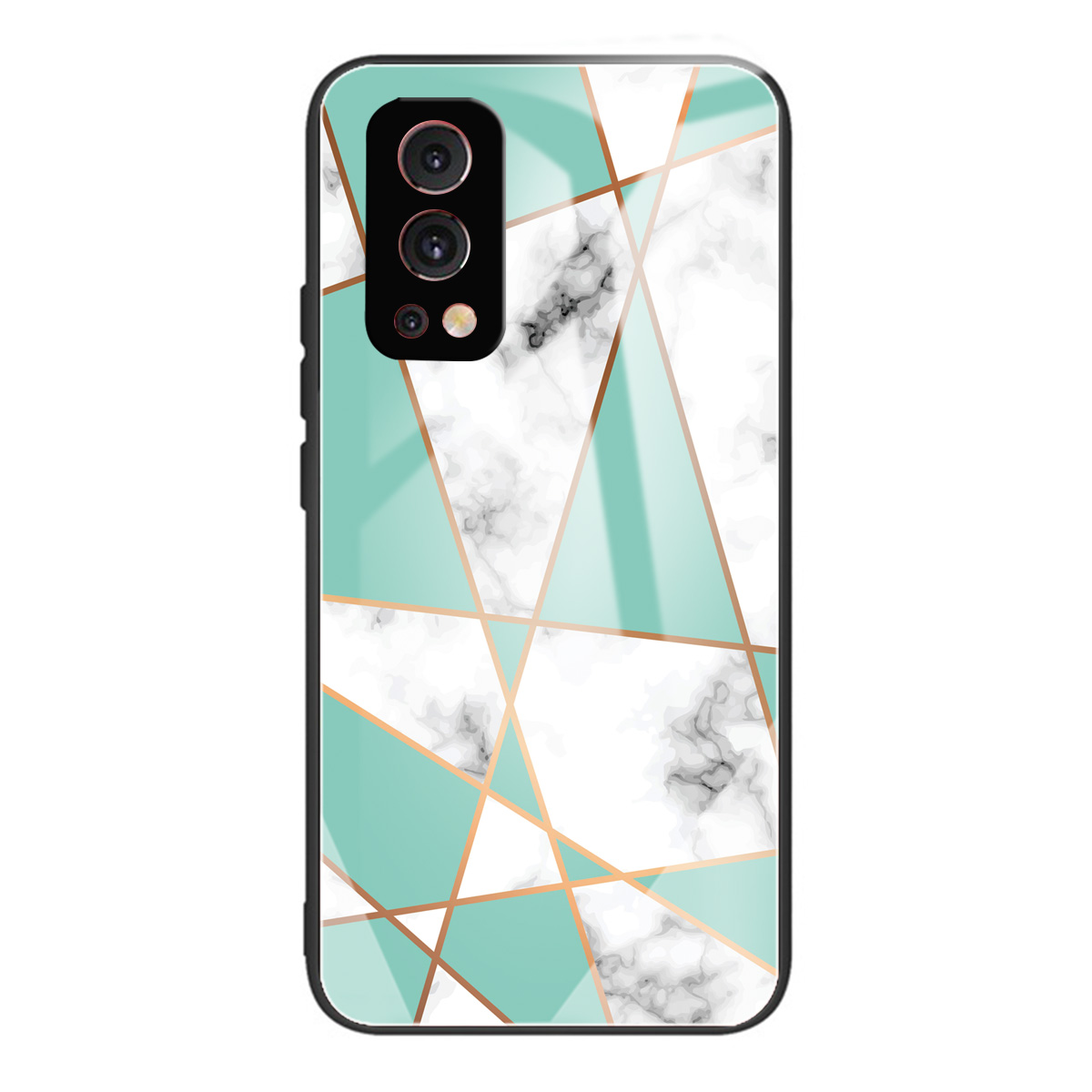 Temperiertes Glas + Weiche TPU -muster Druckhybrid Telefonschutzhülle Für OnePlus Nord 2 5g - Stil H, OnePlus Nord 2 5G
Temperiertes Glas + Weiche TPU -muster Druckhybrid Telefonschutzhülle Für OnePlus Nord 2 5g - Stil H, OnePlus Nord 2 5G