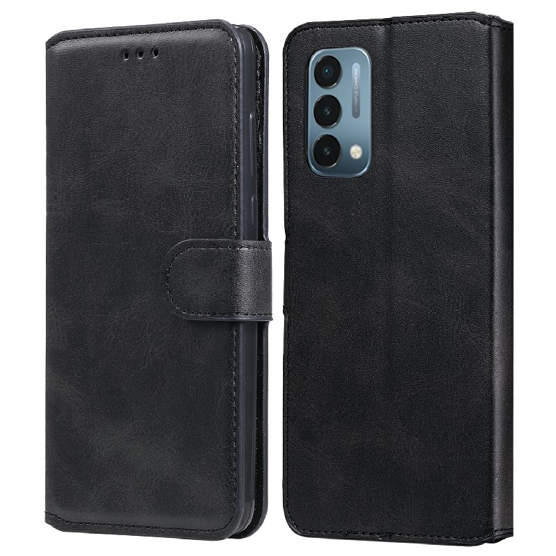 Staubsichere Brieftasche Stand Flip Leder Telefon Fall Für OnePlus Nord N200 5G - Schwarz, OnePlus Nord N200 5G
Staubsichere Brieftasche Stand Flip Leder Telefon Fall Für OnePlus Nord N200 5G - Schwarz, OnePlus Nord N200 5G