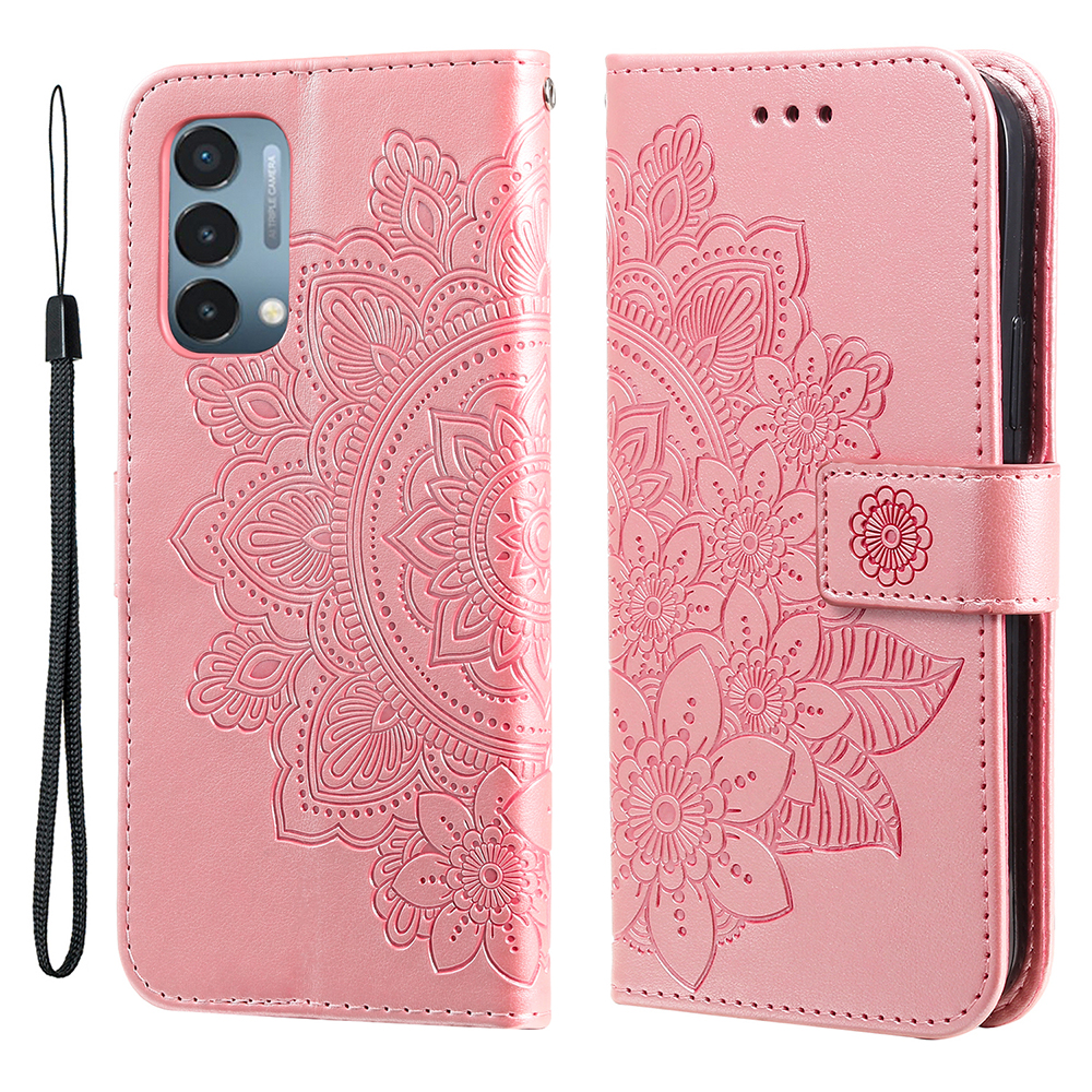 Blume, Die Folio-Flip-Leder-Telefon-Wallet-Stand-Protector-Hülle Mit Gurt Für OnePlus Nord N200 5g - Rosengold., OnePlus Nord N200 5G
Blume, Die Folio-Flip-Leder-Telefon-Wallet-Stand-Protector-Hülle Mit Gurt Für OnePlus Nord N200 5g - Rosengold., OnePlus Nord N200 5G