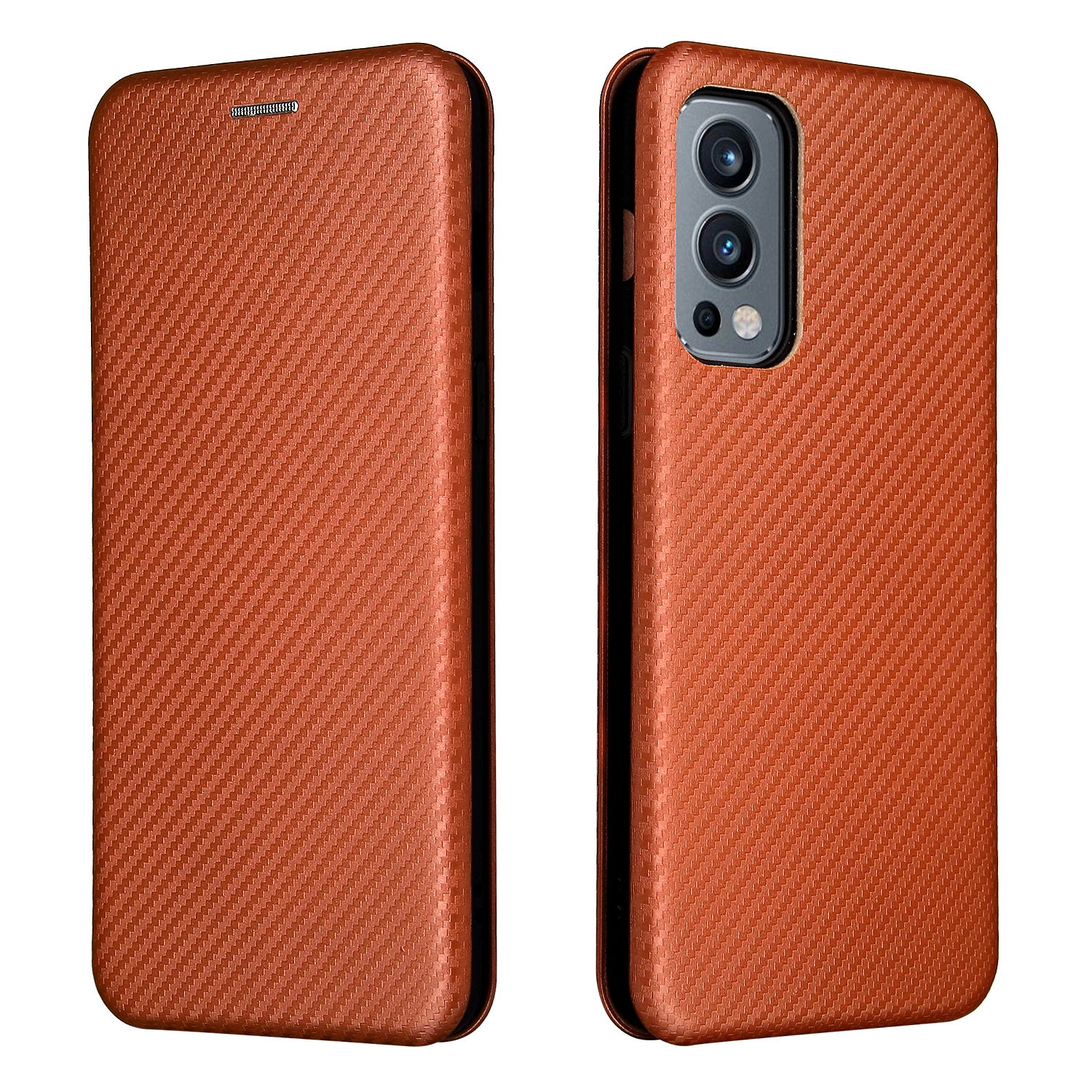 Kohlefaser-texturkarten-slot-design Magnetisch Automatisch Absorbiertes Lederschalenhülle Für OnePlus Nord 2 5g - Orange, OnePlus Nord 2 5G
Kohlefaser-texturkarten-slot-design Magnetisch Automatisch Absorbiertes Lederschalenhülle Für OnePlus Nord 2 5g - Orange, OnePlus Nord 2 5G