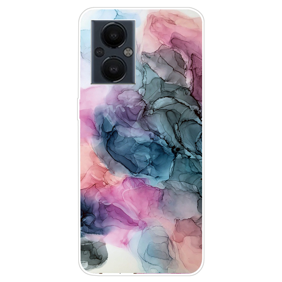 Marmormuster -druckserie Eine Schlanke Mode Weiche TPU -schutzabdeckung Für OnePlus Nord N20 5G - Stil G, OnePlus Nord N20 5G
Marmormuster -druckserie Eine Schlanke Mode Weiche TPU -schutzabdeckung Für OnePlus Nord N20 5G - Stil G, OnePlus Nord N20 5G