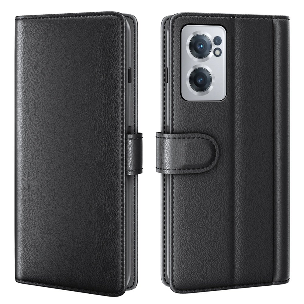 Für OnePlus Nord CE 2 5G Drop Proof Wallet Hülle Geteiltes Leder -leder -leder -folio -flip -ständer Cover - Schwarz, OnePlus Nord CE 2 5G
Für OnePlus Nord CE 2 5G Drop Proof Wallet Hülle Geteiltes Leder -leder -leder -folio -flip -ständer Cover - Schwarz, OnePlus Nord CE 2 5G