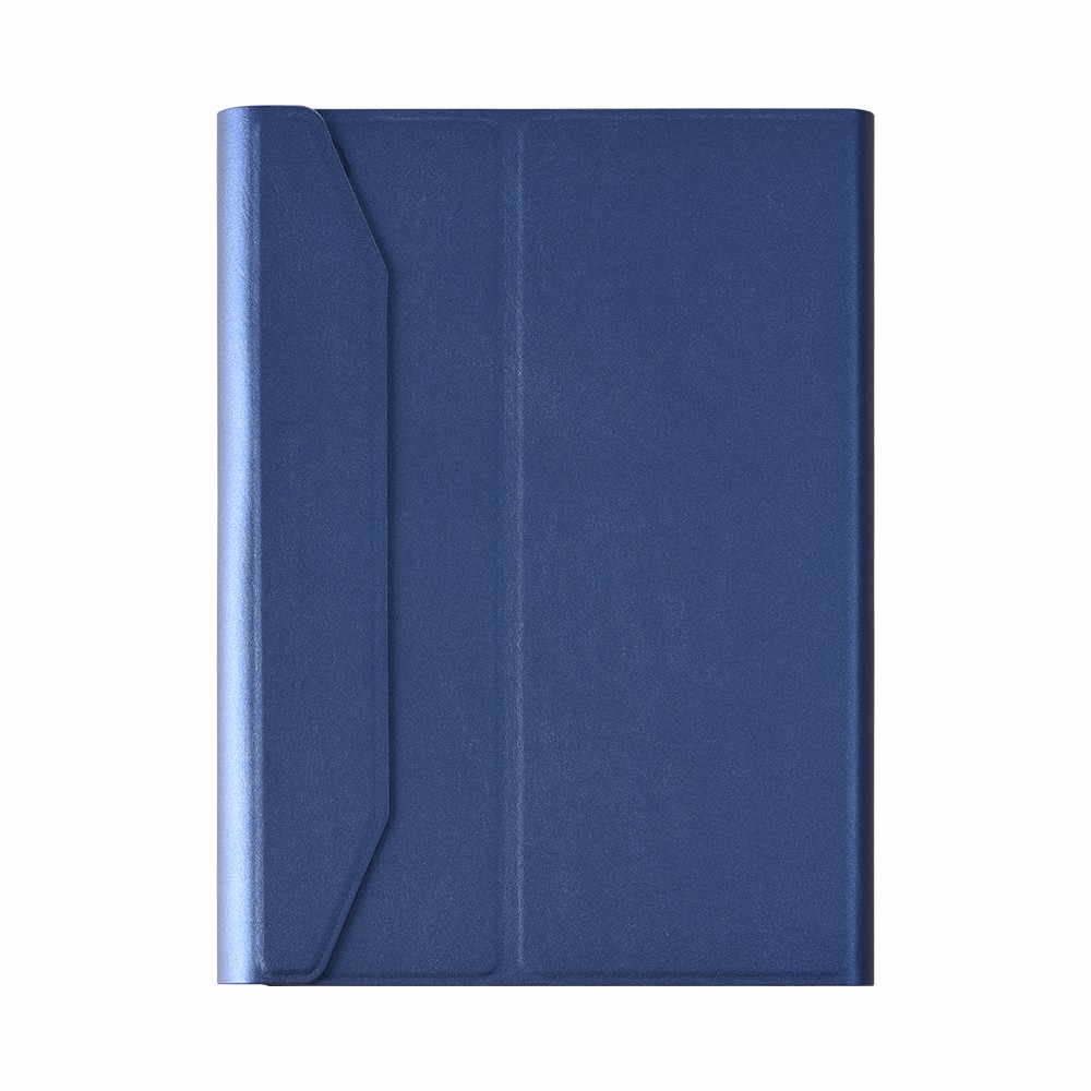 FT0301 Bluetooth Wireless Smart Keyboard Shell for Apple iPad 9.7-inch (2018)/(2017) /iPad Pro 9.7 inch (2016) / iPad Air/Air 2 - Blue, iPad 9.7-inch (2018)
FT0301 Bluetooth Wireless Smart Keyboard Shell for Apple iPad 9.7-inch (2018)/(2017) /iPad Pro 9.7 inch (2016) / iPad Air/Air 2 - Blue, iPad 9.7-inch (2018)
