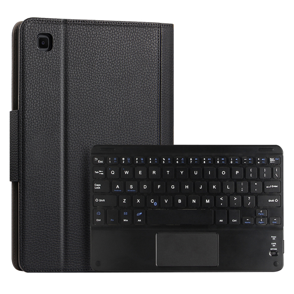AJIUYU Wireless Touch Bluetooth Keyboard Leather Stand Case for Samsung Galaxy Tab A7 Lite 8.7 inch, Galaxy Tab A7 Lite 8.7-inch
AJIUYU Wireless Touch Bluetooth Keyboard Leather Stand Case for Samsung Galaxy Tab A7 Lite 8.7 inch, Galaxy Tab A7 Lite 8.7-inch