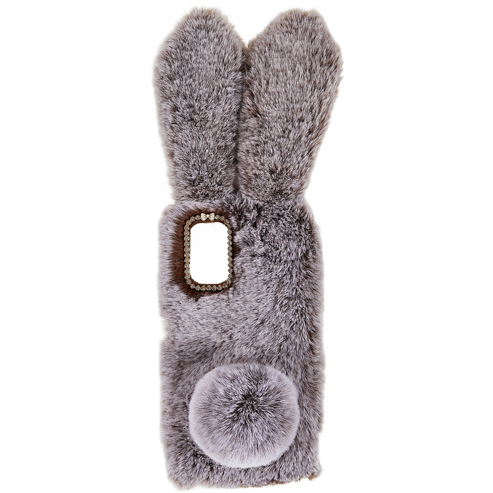 Für Nokia G21 Rabbit Bunny Ears Telefon Fall Kristall Strass Anti-schock-tpu-schutzhautabdeckung - Braun, Nokia G21 4G
Für Nokia G21 Rabbit Bunny Ears Telefon Fall Kristall Strass Anti-schock-tpu-schutzhautabdeckung - Braun, Nokia G21 4G