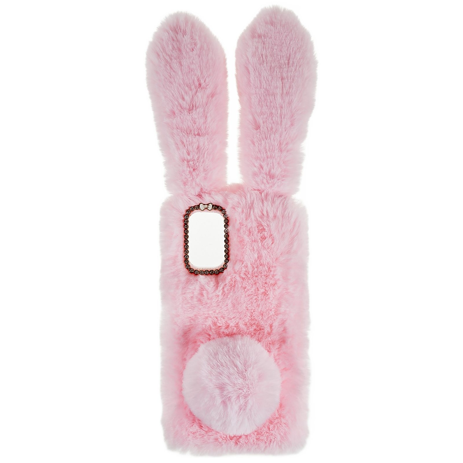 Für Nokia G21 Rabbit Bunny Ears Telefon Fall Kristall Strass Anti-schock-tpu-schutzhautabdeckung - Rosa, Nokia G21 4G
Für Nokia G21 Rabbit Bunny Ears Telefon Fall Kristall Strass Anti-schock-tpu-schutzhautabdeckung - Rosa, Nokia G21 4G