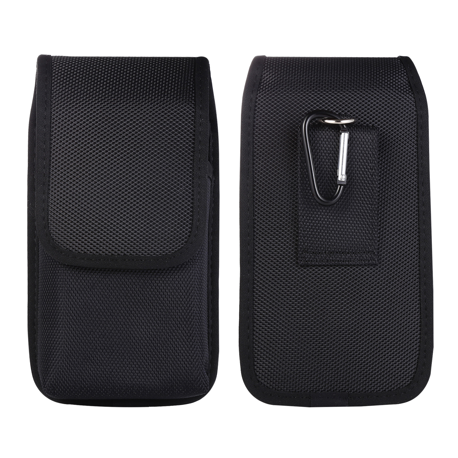 Poche universelle en cuir PU en plein air pour tous types d'iPhone - Noir, Apple Other Apple Models
Poche universelle en cuir PU en plein air pour tous types d'iPhone - Noir, Apple Other Apple Models