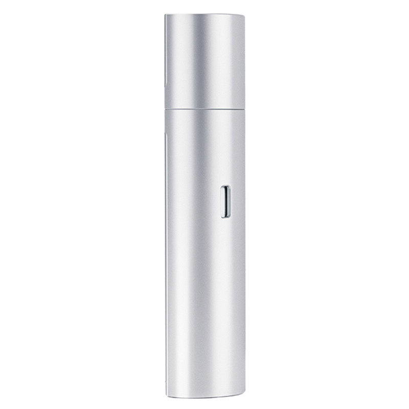 Aluminum Alloy Protective Case Shell Skin Cover Replacement for Relx 5 Generation Pod Kit Vape - Silver
Aluminum Alloy Protective Case Shell Skin Cover Replacement for Relx 5 Generation Pod Kit Vape - Silver