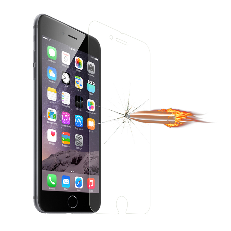 0.3mm 2.5D Matte Tempered Glass Screen Protector for iPhone 6 6s, iPhone 6 4.7-inch
0.3mm 2.5D Matte Tempered Glass Screen Protector for iPhone 6 6s, iPhone 6 4.7-inch