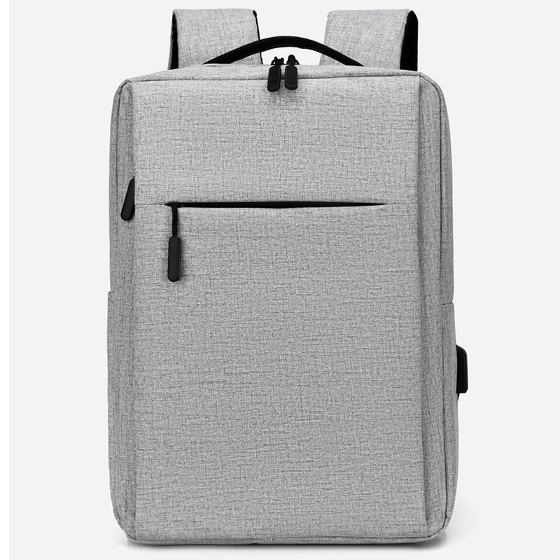Kalusi Wasserbeständiger Langlebiger Rucksack Oxford Tuch Tasche Für 15-Zoll-Laptop - Weiß
Kalusi Wasserbeständiger Langlebiger Rucksack Oxford Tuch Tasche Für 15-Zoll-Laptop - Weiß