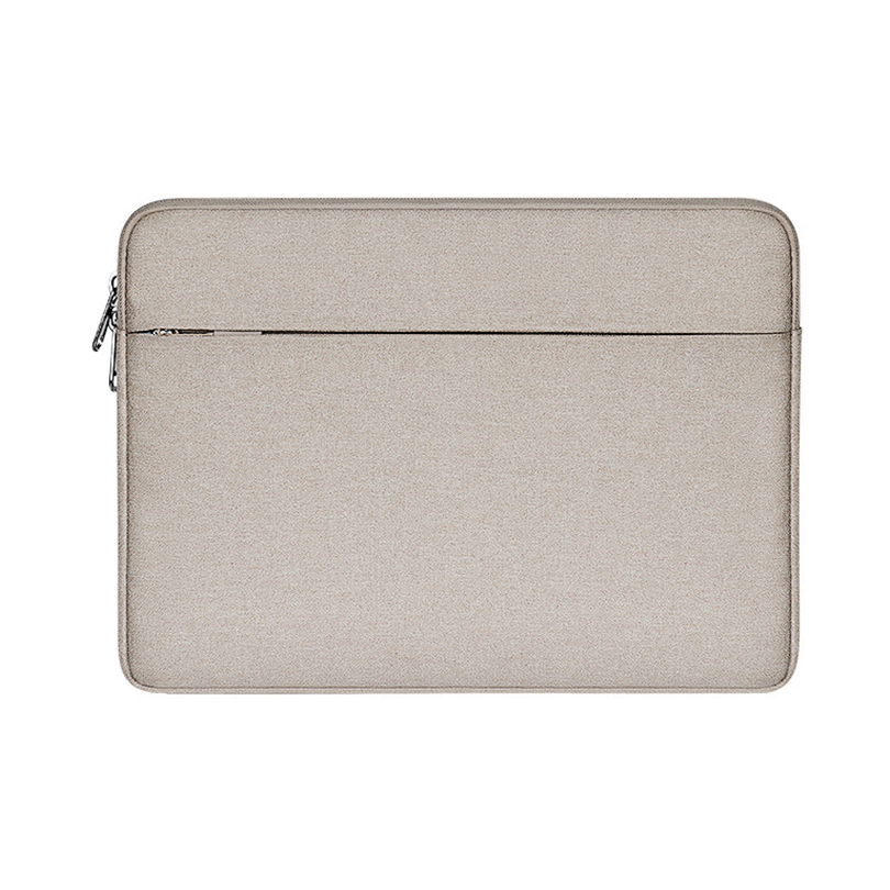 14.1-15.4 Zoll Laptop-Hülsengehäuse Schutzweiche, Gepolsterte Reißverschluss-Abdeckung, Die Computertasche Tragen - Khaki
14.1-15.4 Zoll Laptop-Hülsengehäuse Schutzweiche, Gepolsterte Reißverschluss-Abdeckung, Die Computertasche Tragen - Khaki