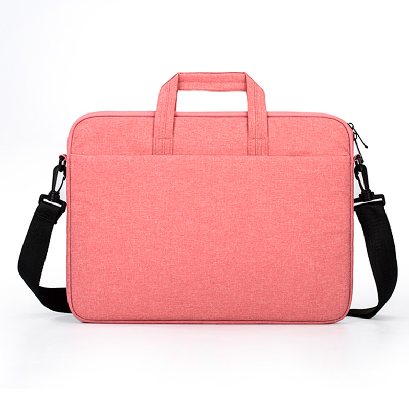 N010 Oxford Tuch Tragbare Laptophülse Notebook Tragen Taschenbeutel Für 13,3-Zoll-Laptop - Rosa
N010 Oxford Tuch Tragbare Laptophülse Notebook Tragen Taschenbeutel Für 13,3-Zoll-Laptop - Rosa