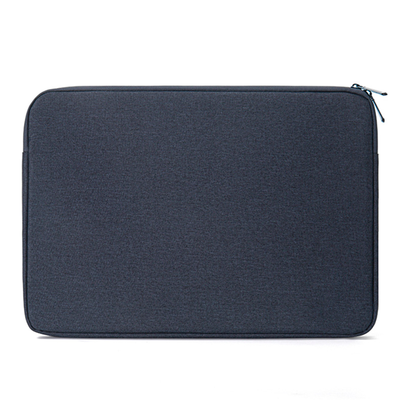 N005 Slim Lightweight Notebook Sleeve Universal Nylon-laptop-beutelbeutel Für 11,6 Zoll - 12,5-zoll-laptop - Navy Blau
N005 Slim Lightweight Notebook Sleeve Universal Nylon-laptop-beutelbeutel Für 11,6 Zoll - 12,5-zoll-laptop - Navy Blau