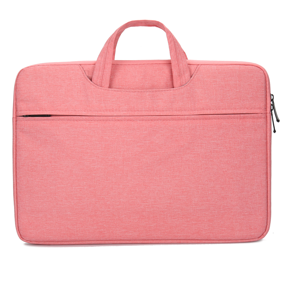 N003 Handtasche Laptop Computertasche Schutzhülsenhalter Tragetasche Für 14-15,4 Zoll Notebook - Rosa
N003 Handtasche Laptop Computertasche Schutzhülsenhalter Tragetasche Für 14-15,4 Zoll Notebook - Rosa