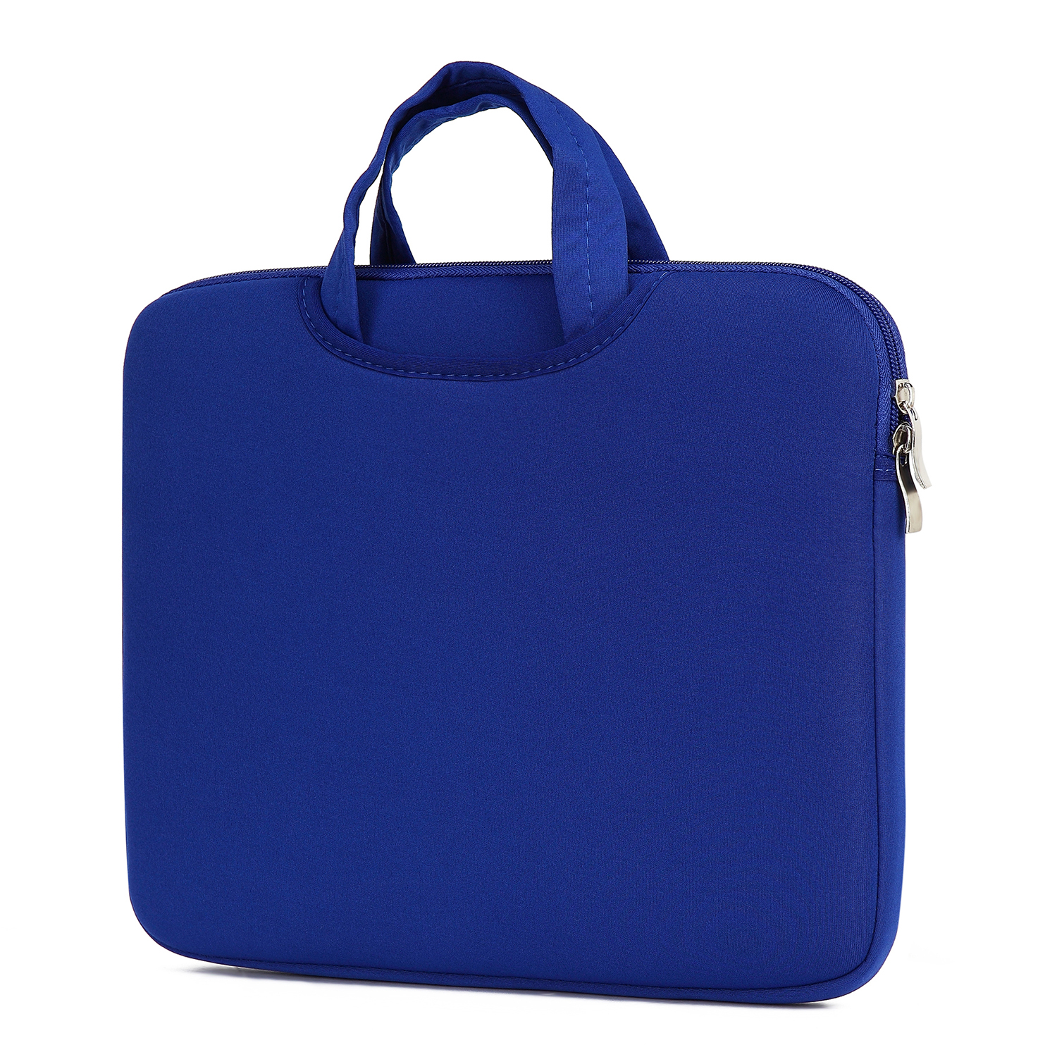 A2016 Einfache Einfache Farbe Tragbare Notebook-Hülse Schlanke Laptop-Tragetasche Für 14-Zoll-Laptop - Blau
A2016 Einfache Einfache Farbe Tragbare Notebook-Hülse Schlanke Laptop-Tragetasche Für 14-Zoll-Laptop - Blau