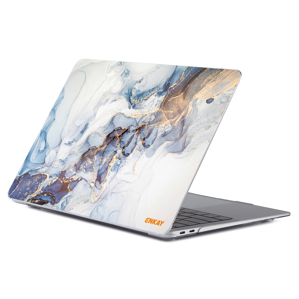 Enkay Hat Prince Für MacBook Pro 13 Zoll (2016-2017) A1706 A1708/(2018-2019) A1989/(2019) A2159 Streamer Light Series Heavy Duty Hard PC Shell Cover - Streamer Light Nr. 1, MacBook Pro 13 inch (2016)
Enkay Hat Prince Für MacBook Pro 13 Zoll (2016-2017) A1706 A1708/(2018-2019) A1989/(2019) A2159 Streamer Light Series Heavy Duty Hard PC Shell Cover - Streamer Light Nr. 1, MacBook Pro 13 inch (2016)