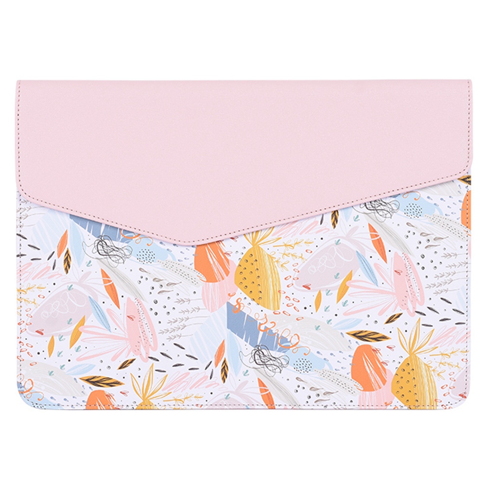 Canvasartisan E53-13 14-Zoll-wasserdichte Spritzfeste Aquarellmuster Magnetische Klappe Pu Laptop-Hülle Umhüllt - Hell-Pink, MacBook Pro 14 inch (2021)
Canvasartisan E53-13 14-Zoll-wasserdichte Spritzfeste Aquarellmuster Magnetische Klappe Pu Laptop-Hülle Umhüllt - Hell-Pink, MacBook Pro 14 inch (2021)