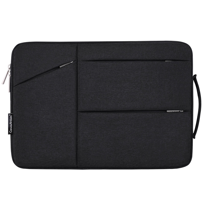 Canvasartisan L25-58 12-zoll-laptop-schutzhülsen-notebook-tragetasche - Schwarz, MacBook Air 13 inch (2020)
Canvasartisan L25-58 12-zoll-laptop-schutzhülsen-notebook-tragetasche - Schwarz, MacBook Air 13 inch (2020)