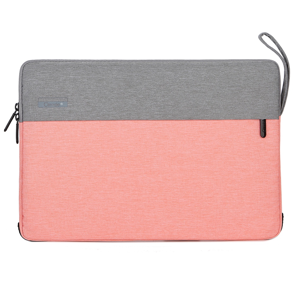OKADE T53 13.3 '' Laptop-hülle Anti-kratzer Oxford Stoff Handtasche Schockdestell Tragetasche Bi-farbstil Notebook Hülle - Rosa, MacBook Pro 13 inch (2022)
OKADE T53 13.3 '' Laptop-hülle Anti-kratzer Oxford Stoff Handtasche Schockdestell Tragetasche Bi-farbstil Notebook Hülle - Rosa, MacBook Pro 13 inch (2022)