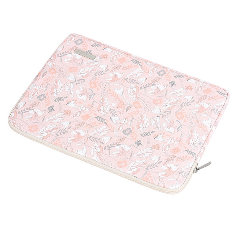 Canvasartisan G4-01 15-zoll-laptop Schockfeste Reißverschlussbeutel Blume Und Blätter Druck PU Leder Notebook Schutzhülle, MacBook Pro 16 inch (2021)
Canvasartisan G4-01 15-zoll-laptop Schockfeste Reißverschlussbeutel Blume Und Blätter Druck PU Leder Notebook Schutzhülle, MacBook Pro 16 inch (2021)