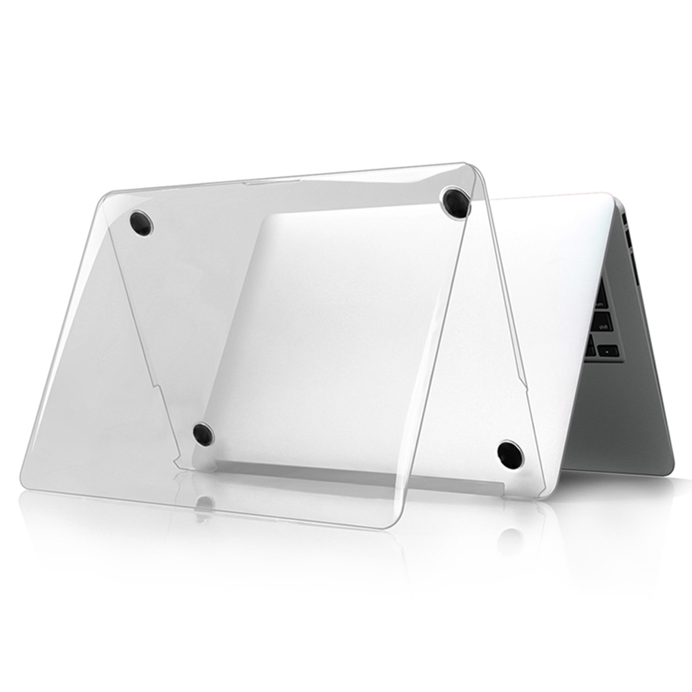 Wiwu Laptop-fall Für MacBook Pro 14 Zoll (2021) A2442, Matte Finish PC + TPU Anti-scratch-notebook-schutzschutzabdeckung - Transparent, MacBook Pro 14 inch (2021)
Wiwu Laptop-fall Für MacBook Pro 14 Zoll (2021) A2442, Matte Finish PC + TPU Anti-scratch-notebook-schutzschutzabdeckung - Transparent, MacBook Pro 14 inch (2021)