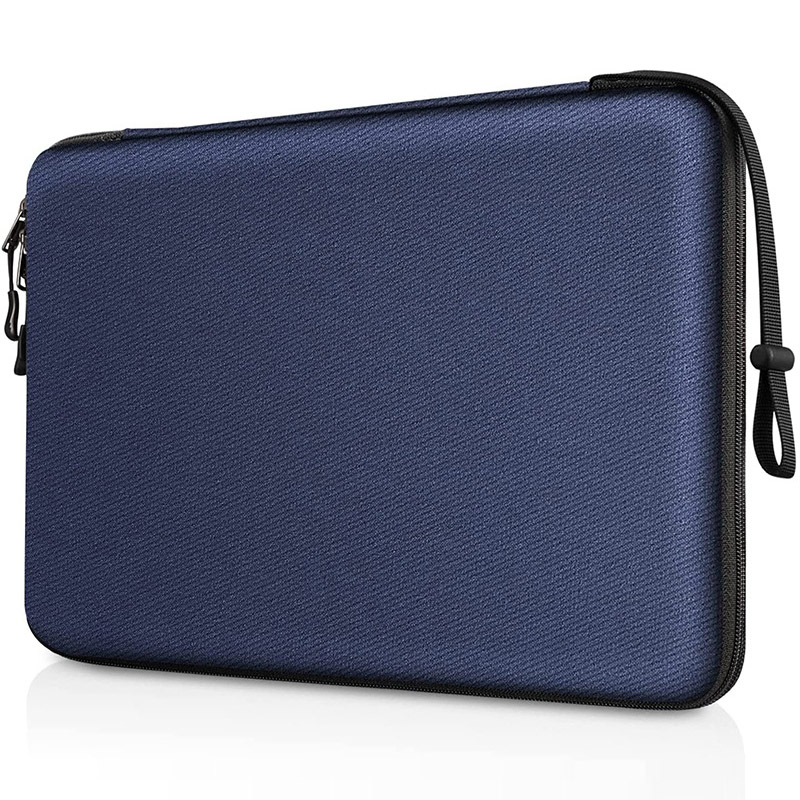 Laptop-hülle Hülle Für 13-13,3 Zoll Computer Laptop Stoßdämpfer Eva Hartschale Tragetasche - Blau, Universal
Laptop-hülle Hülle Für 13-13,3 Zoll Computer Laptop Stoßdämpfer Eva Hartschale Tragetasche - Blau, Universal