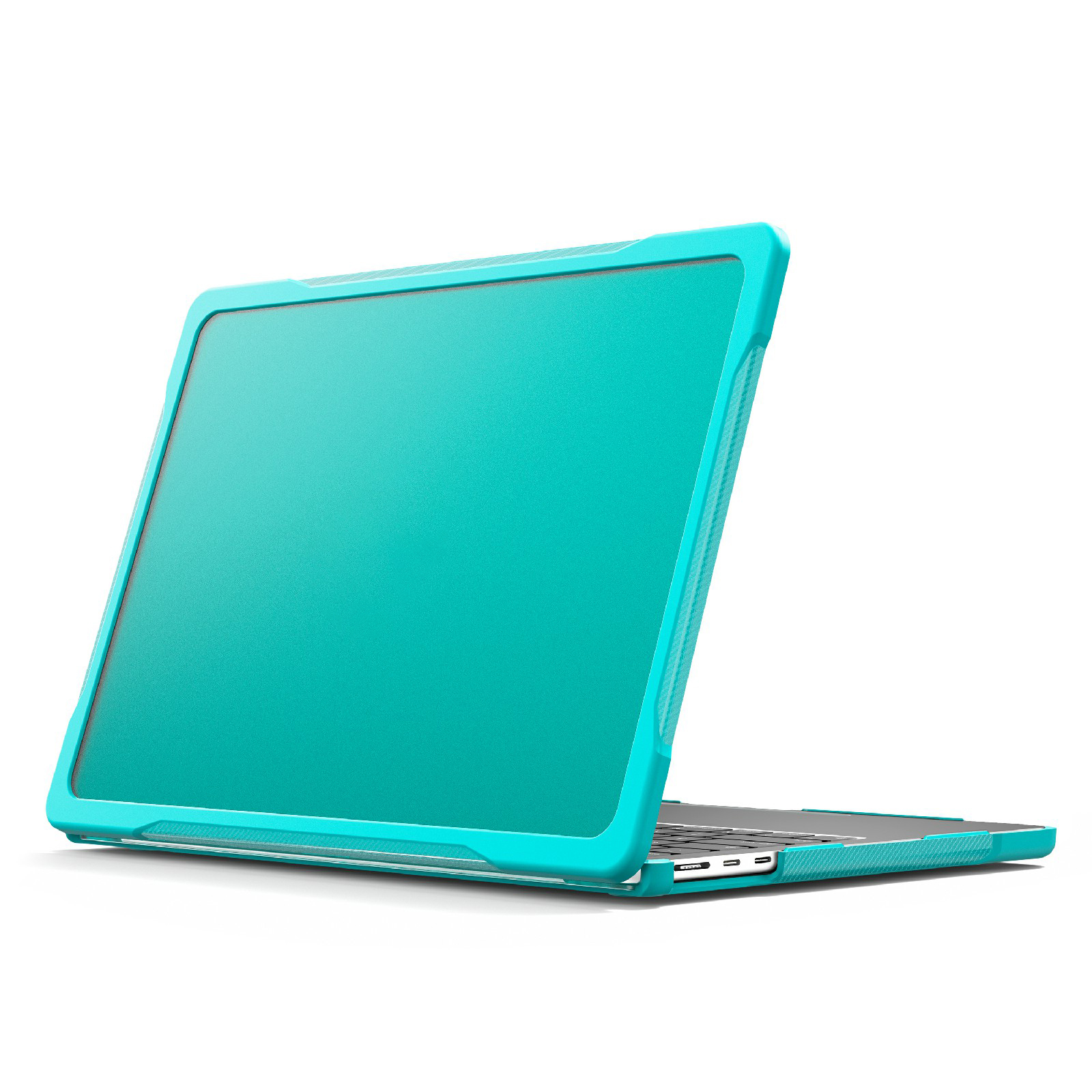 Laptop-gehäuse Für MacBook Air 13 Zoll (2022) M2 A2681 Anti-kratzer-pc+tpu-abdeckung - Baby Blau, MacBook Air 13 inch (2022)
Laptop-gehäuse Für MacBook Air 13 Zoll (2022) M2 A2681 Anti-kratzer-pc+tpu-abdeckung - Baby Blau, MacBook Air 13 inch (2022)