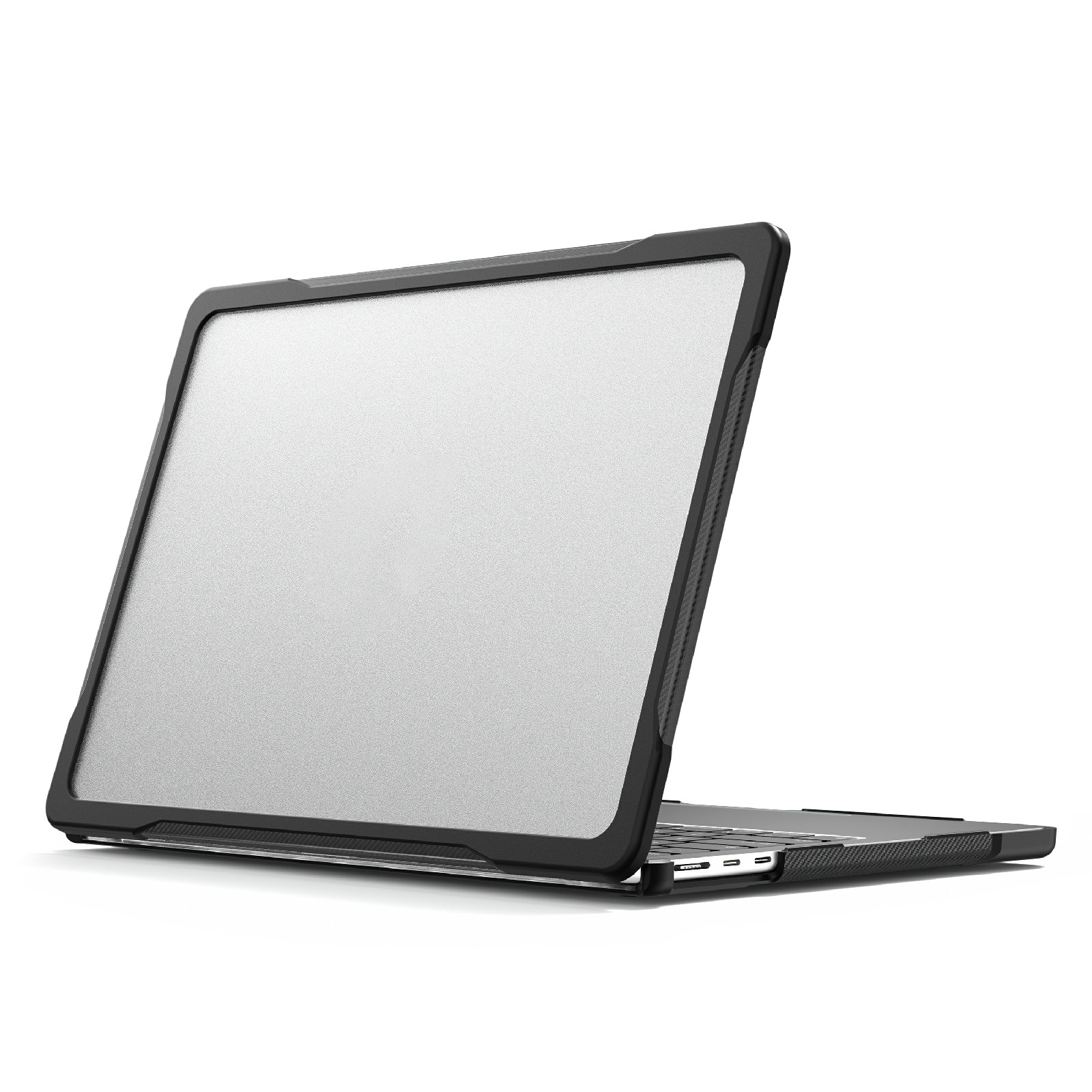 Laptop-gehäuse Für MacBook Air 13 Zoll (2022) M2 A2681 Anti-kratzer-pc+tpu-abdeckung - Transparent, MacBook Air 13 inch (2022)
Laptop-gehäuse Für MacBook Air 13 Zoll (2022) M2 A2681 Anti-kratzer-pc+tpu-abdeckung - Transparent, MacBook Air 13 inch (2022)